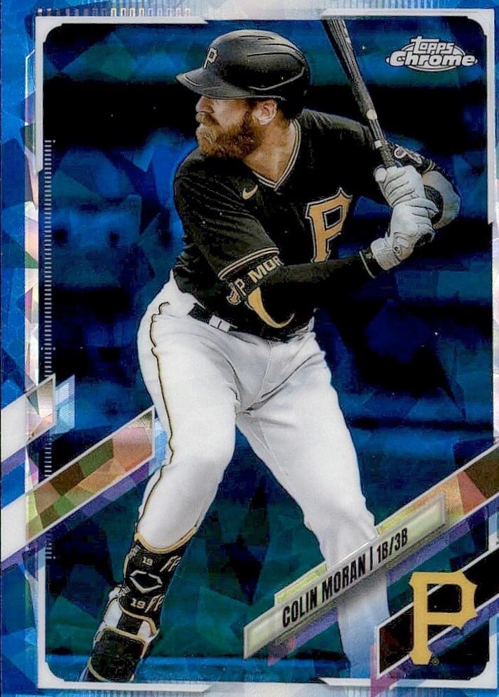 Colin Moran #114