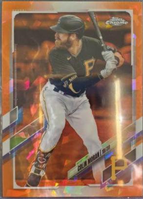 Colin Moran [Orange] #114