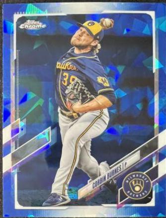 Corbin Burnes #619