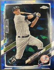 DJ LeMahieu #108