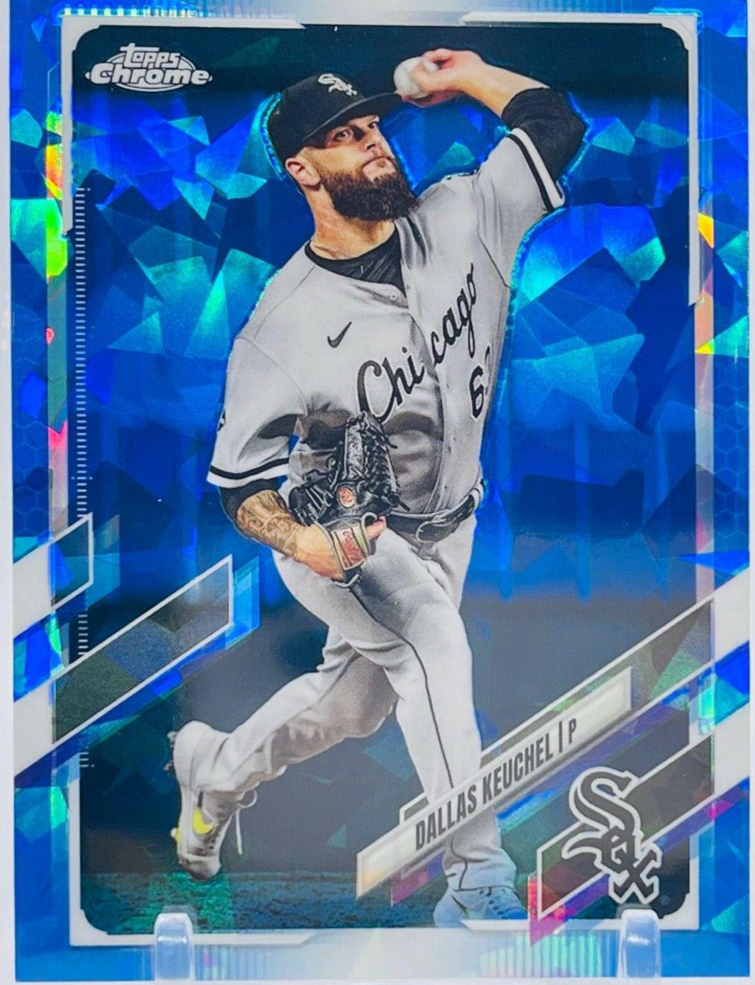 Dallas Keuchel #488