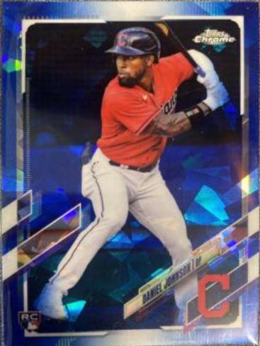 Daniel Johnson #103