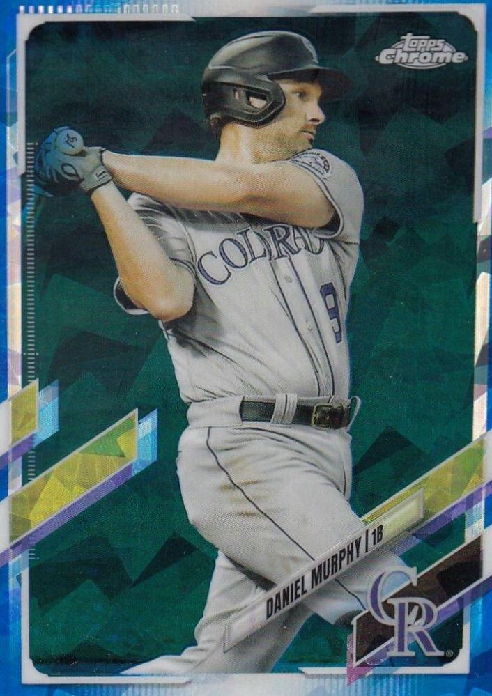 Daniel Murphy #129
