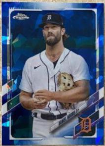 Daniel Norris #558