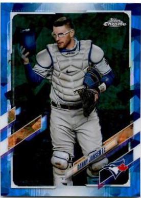 Danny Jansen #597