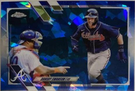 Dansby Swanson #233