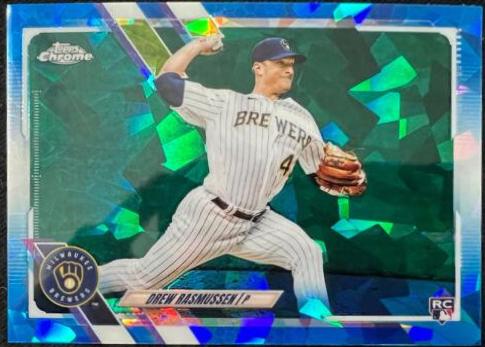 Drew Rasmussen #377