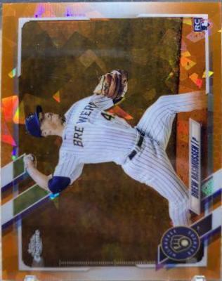 Drew Rasmussen [Orange] #377