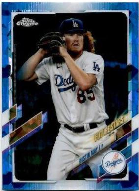 Dustin May #355