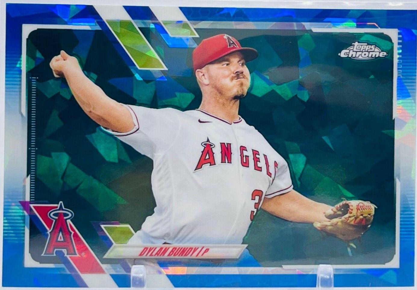 Dylan Bundy #128