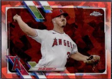 Dylan Bundy [Orange] #128