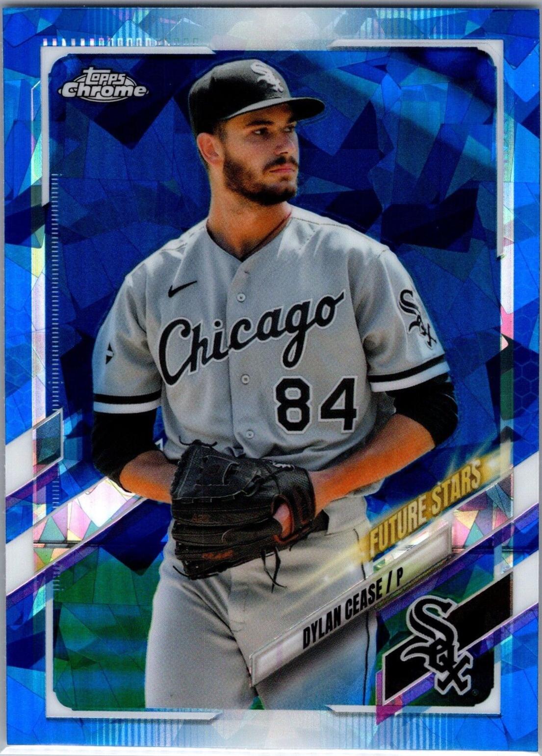 Dylan Cease #435