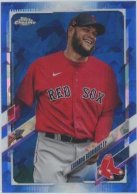 Eduardo Rodriguez #182