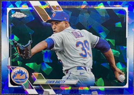 Edwin Diaz #498
