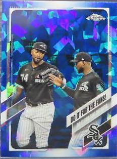 Eloy Jimenez #14