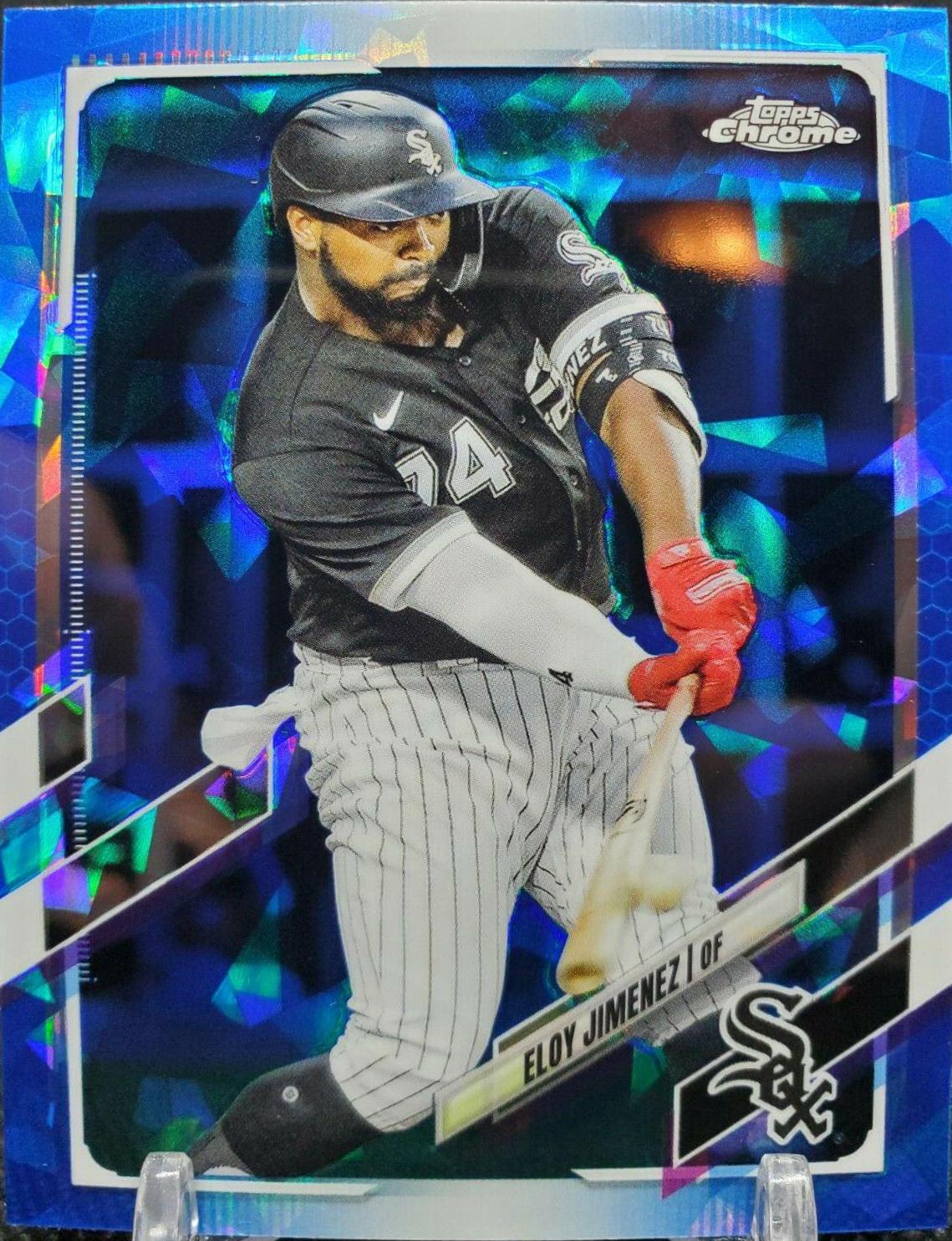 Eloy Jimenez #284