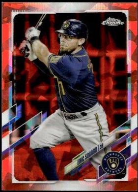 Eric Sogard [Orange] #21