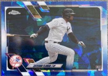 Estevan Florial #406