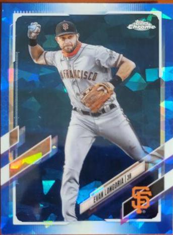 Evan Longoria #173