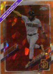 Fernando Tatis Jr. #1