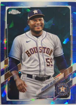 Framber Valdez #514