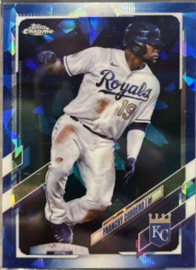 Franchy Cordero #648