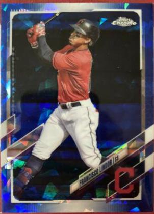 Francisco Lindor #309