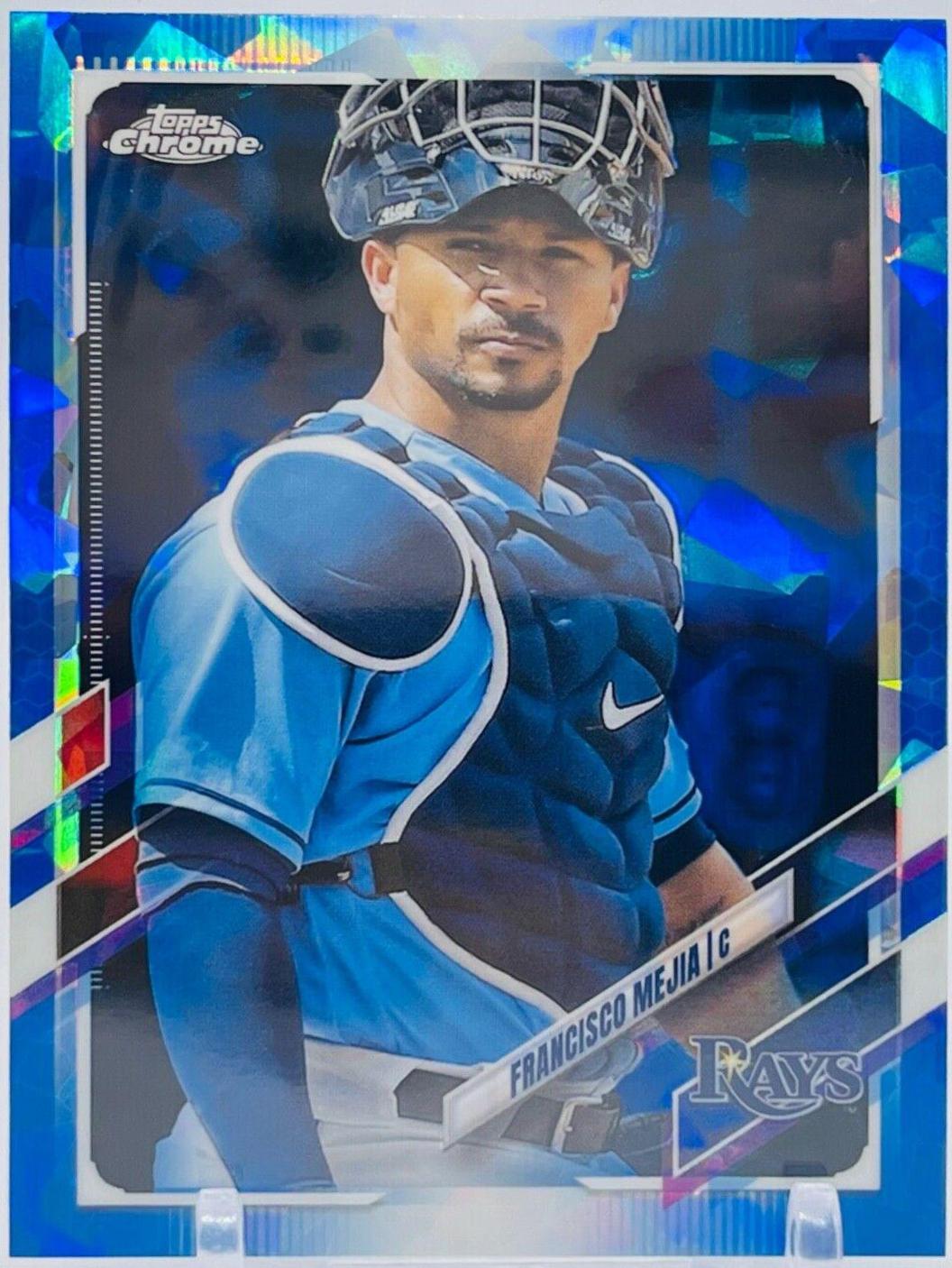 Francisco Mejia #248