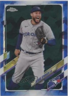 George Springer #633