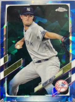 Gerrit Cole #95