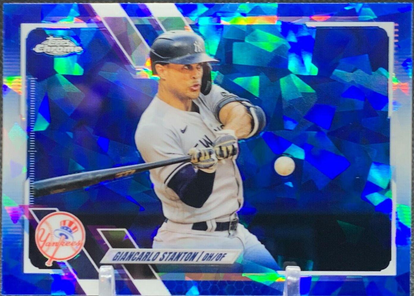 Giancarlo Stanton #642