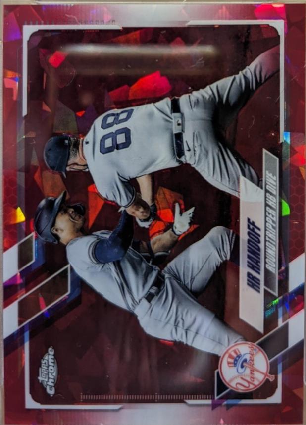 Giancarlo Stanton [Red] #646