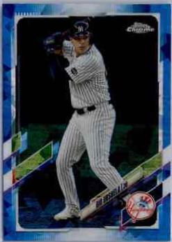 Gio Urshela #117