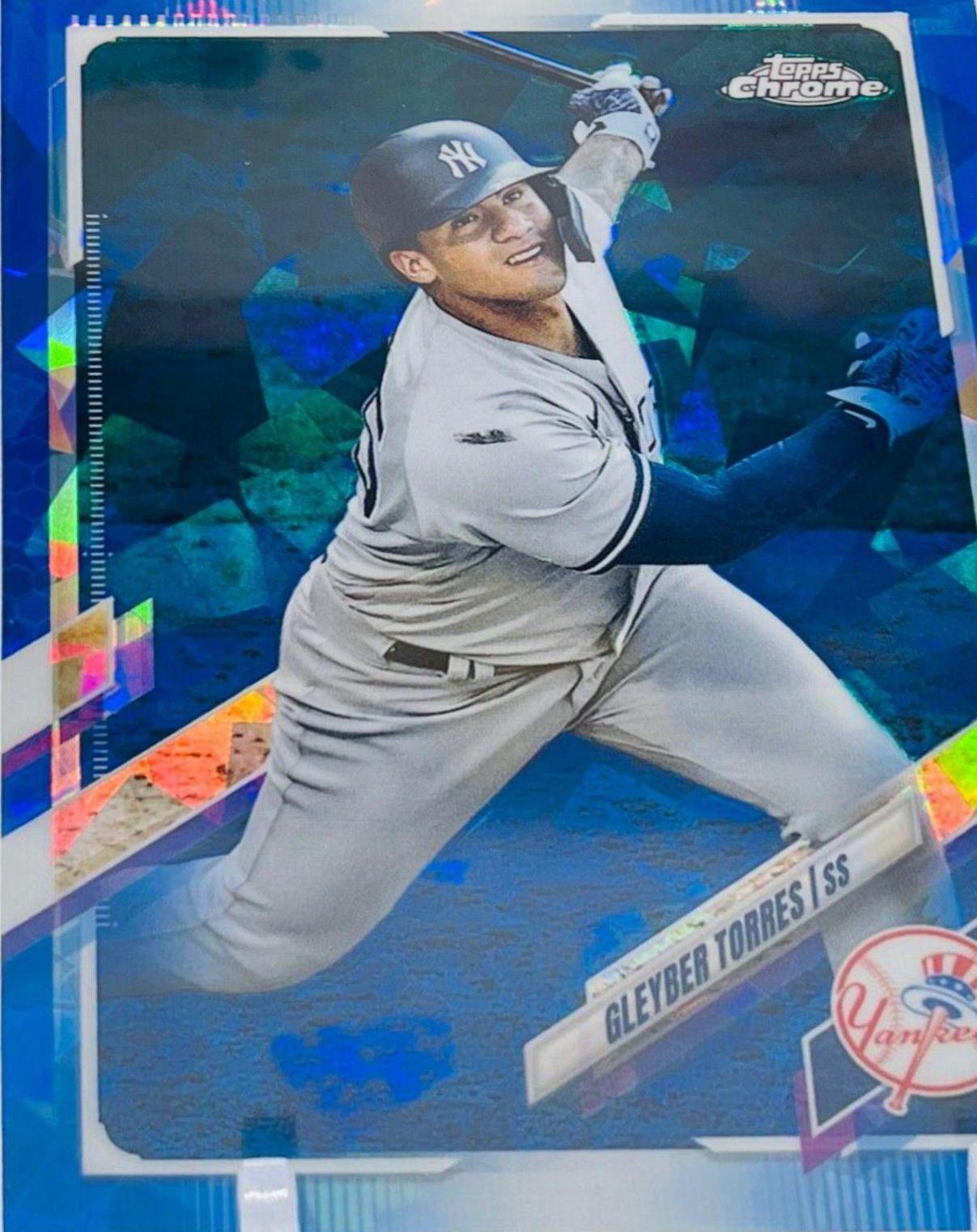 Gleyber Torres #242