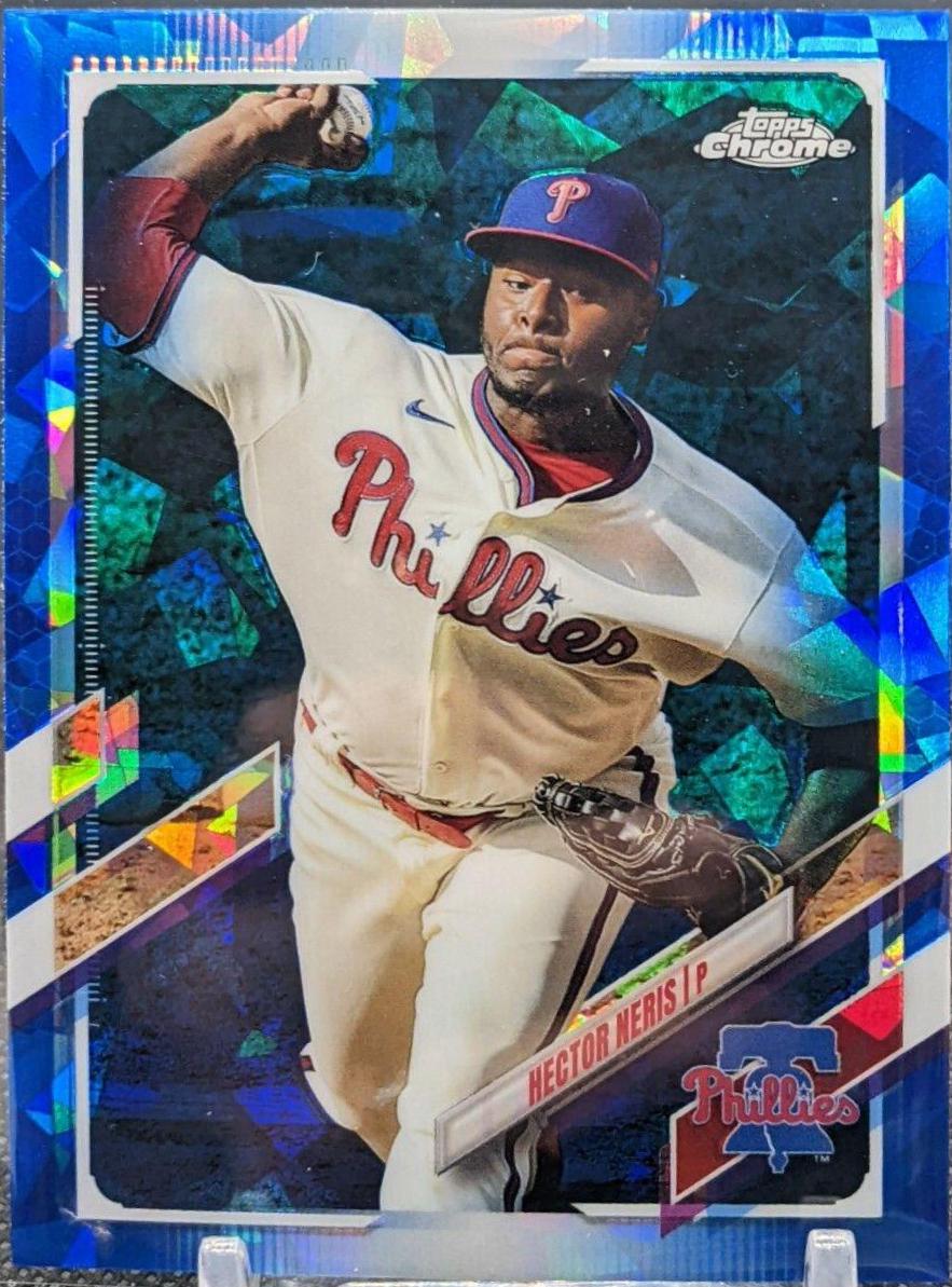 Hector Neris #171