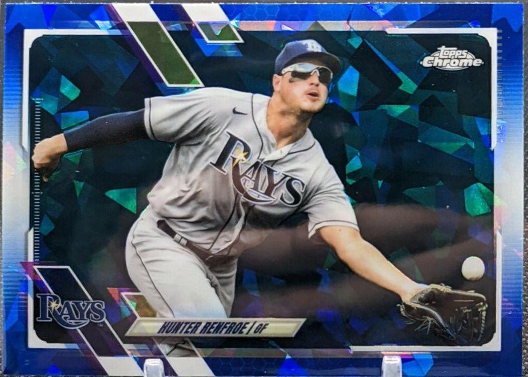 Hunter Renfroe #295
