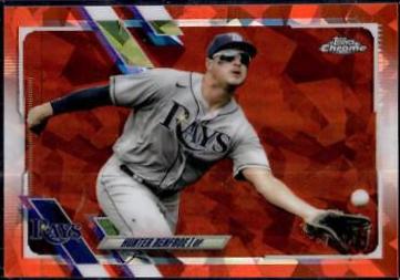 Hunter Renfroe [Orange] #295