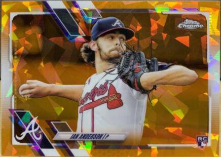 Ian Anderson [Orange] #239