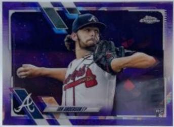 Ian Anderson [Purple] #239
