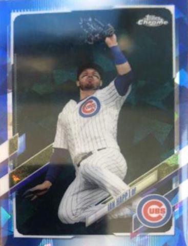Ian Happ #110