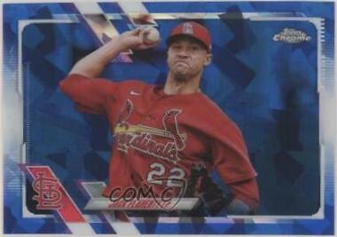 Jack Flaherty #77