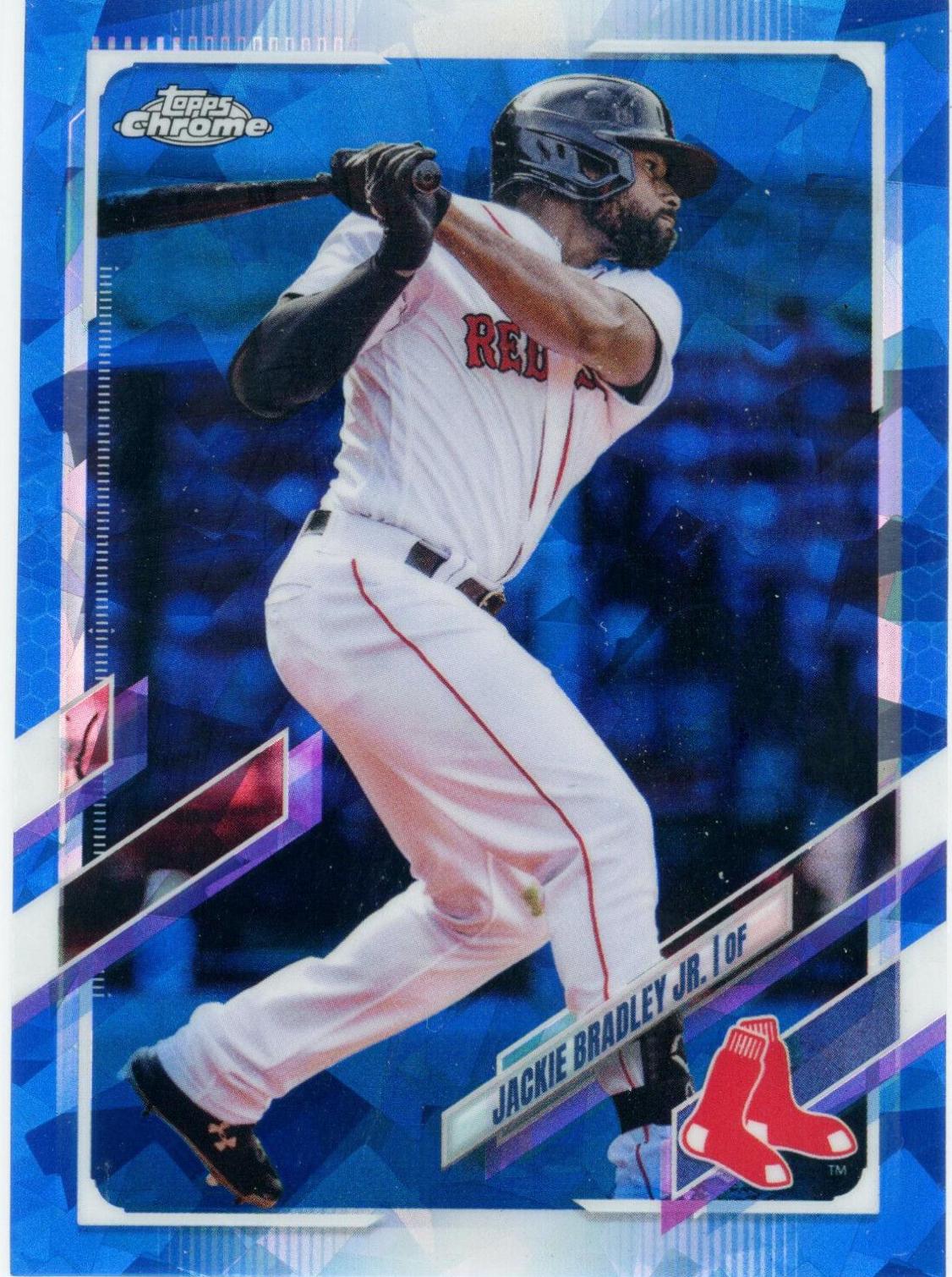 Jackie Bradley Jr. #568