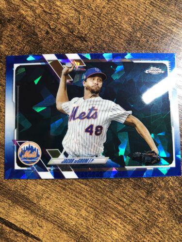 Jacob deGrom #200