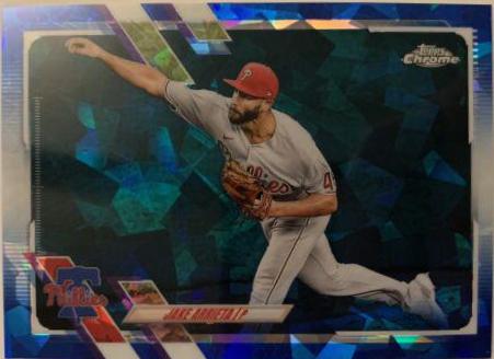 Jake Arrieta #317