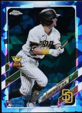 Jake Cronenworth #371