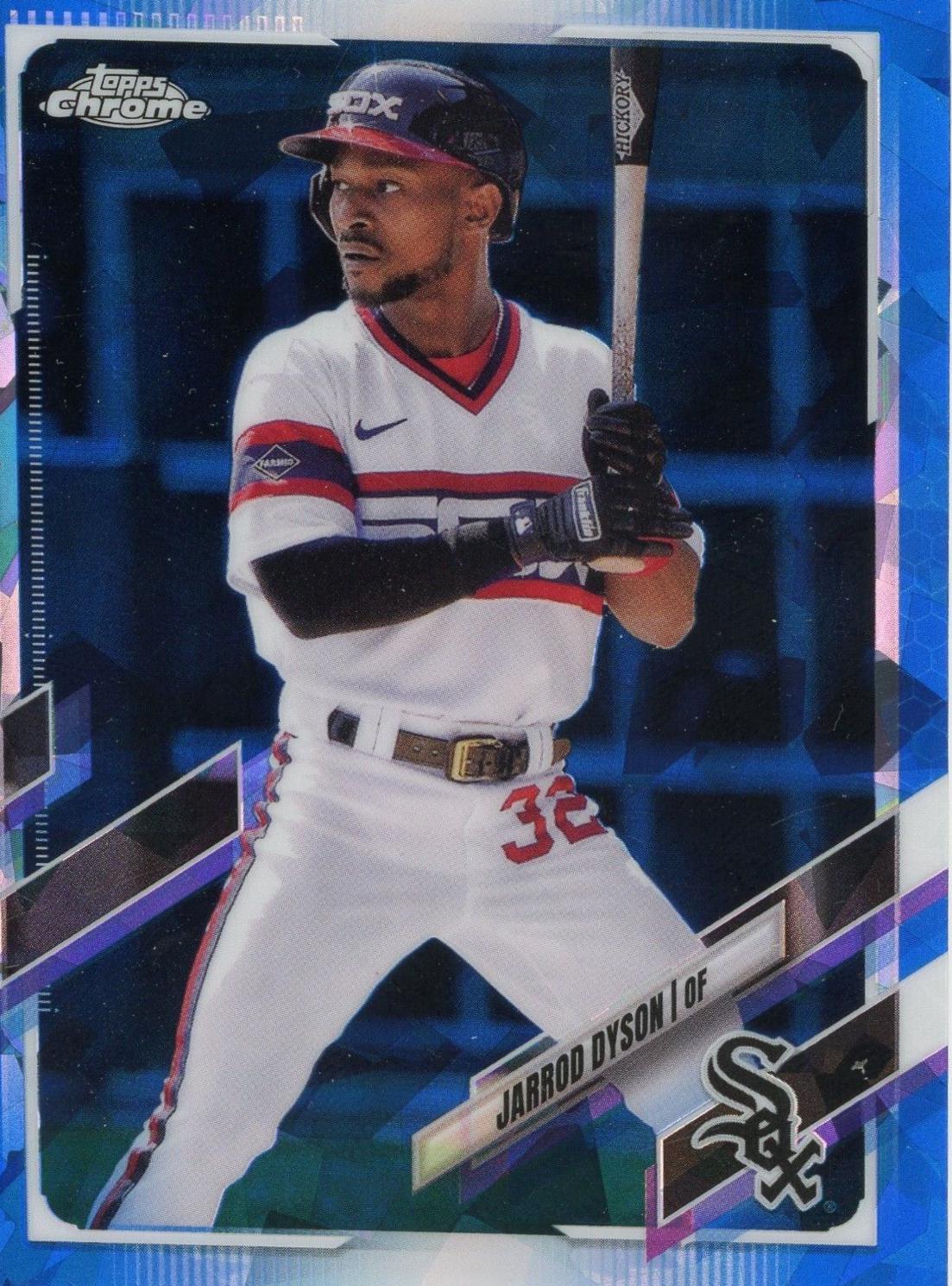 Jarrod Dyson #337