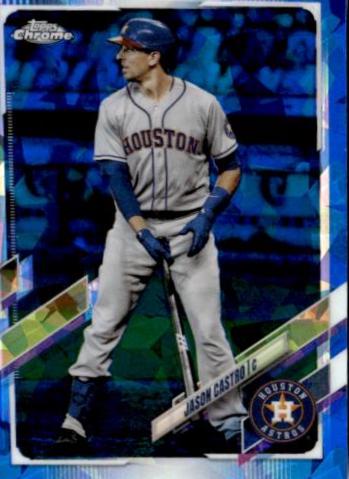 Jason Castro #620