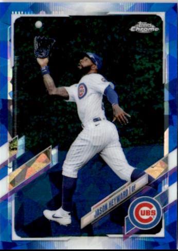 Jason Heyward #501