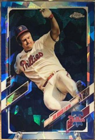 Jay Bruce #308