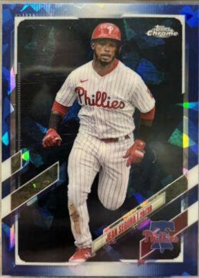 Jean Segura #109